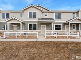 428 Condor Way, Johnstown, CO 80534