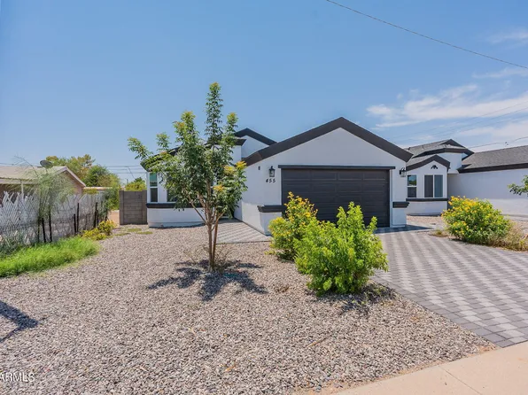 455 W LINCOLN Avenue, Coolidge, AZ 85128