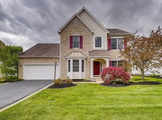 7550 Scioto Pkwy, Powell, OH 43065