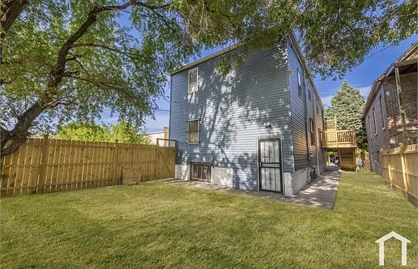 6914 S Marshfield Ave #1 — Photo 3