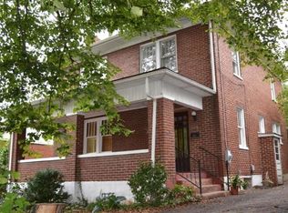 2305 Lyndhurst St NW, Roanoke, VA 24012