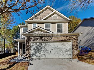 410 Hidden Creek Ct, Canton, GA 30114