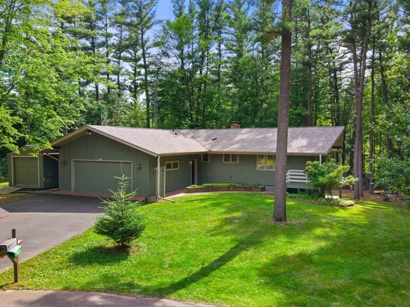 4020 CRESTWOOD COURT, Wisconsin Rapids, WI 54494