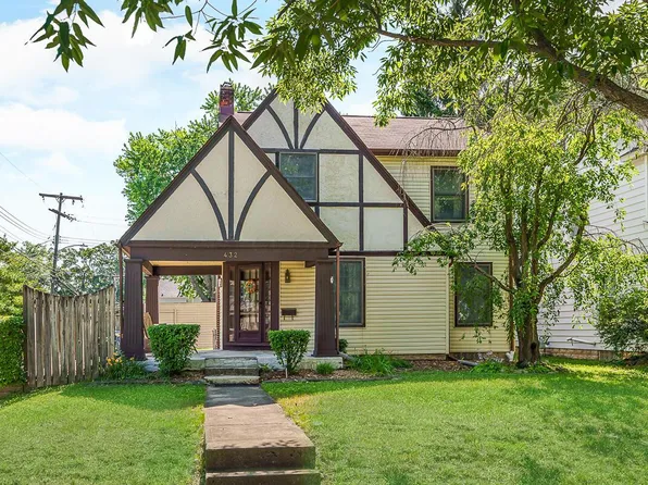 432 Binns Blvd, Columbus, OH 43204