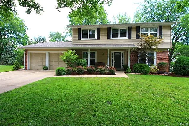 6832 Copper Falls Ct photo 1