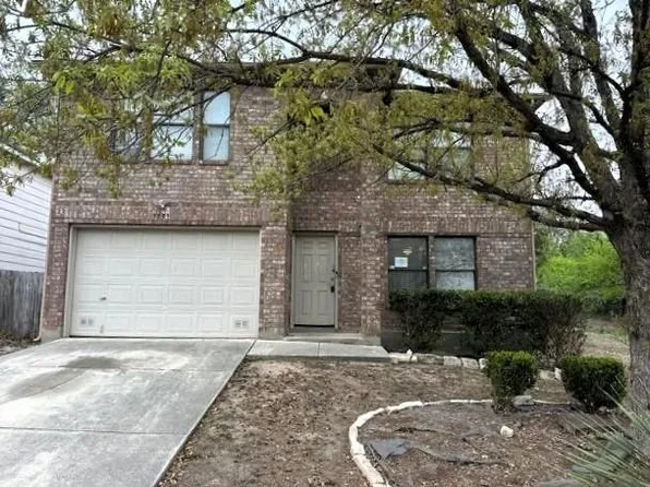 3731 Wetmore Rdg, San Antonio, TX 78247