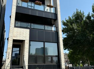 1328 W Hubbard St #2, Chicago, IL 60642