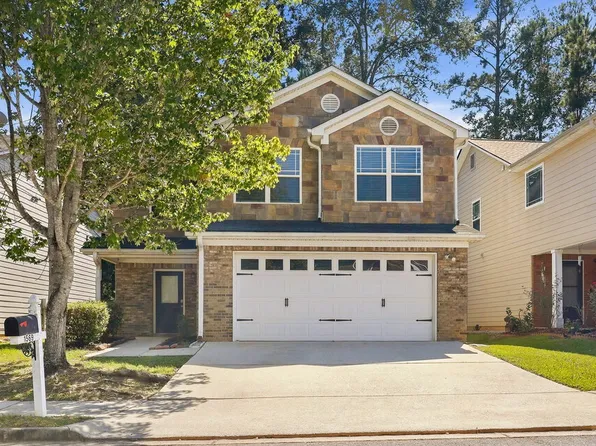 1569 Arbor Place Dr, Morrow, GA 30260