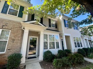 832 Cupola Dr, Raleigh, NC 27603