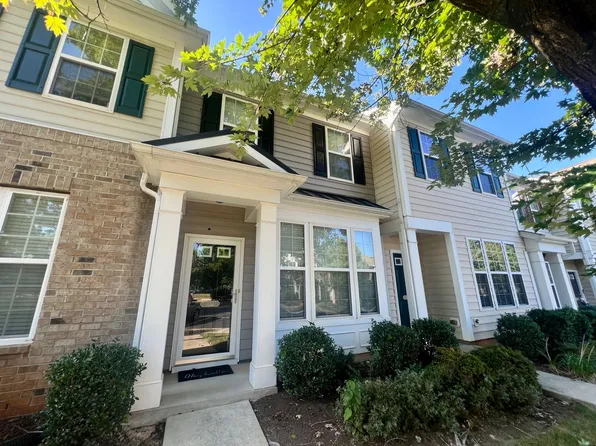832 Cupola Dr, Raleigh, NC 27603