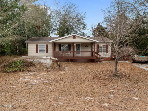 311 Bogue Inlet Drive, Emerald Isle, NC 28594