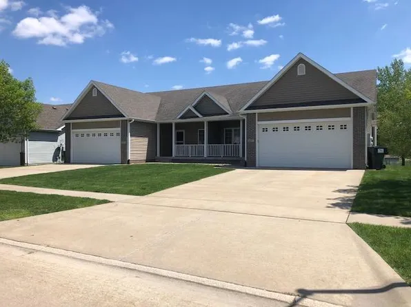 3107 SE Grant St #3107, Ankeny, IA 50021