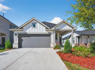 7535 Magnolia Orchid Ln, Cypress, TX 77433