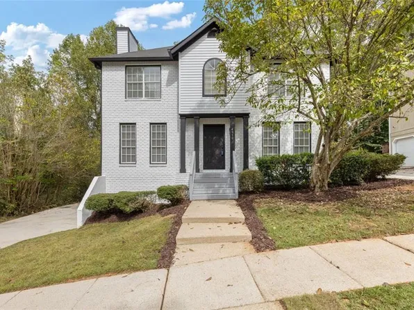 4990 Windsor Downs Dr, Decatur, GA 30035
