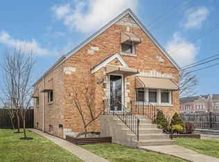 3144 N Normandy Ave, Chicago, IL 60634