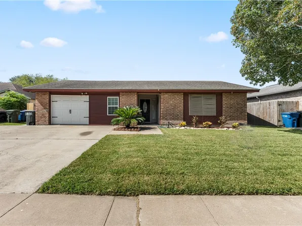 4205 Nicklaus, Corpus Christi, TX 78413