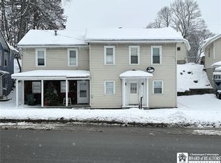 162 Baker St, Jamestown, NY 14701