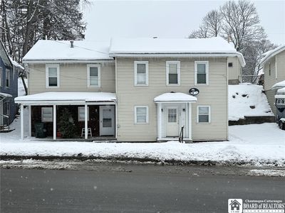 162 Baker St, Jamestown, NY, 14701