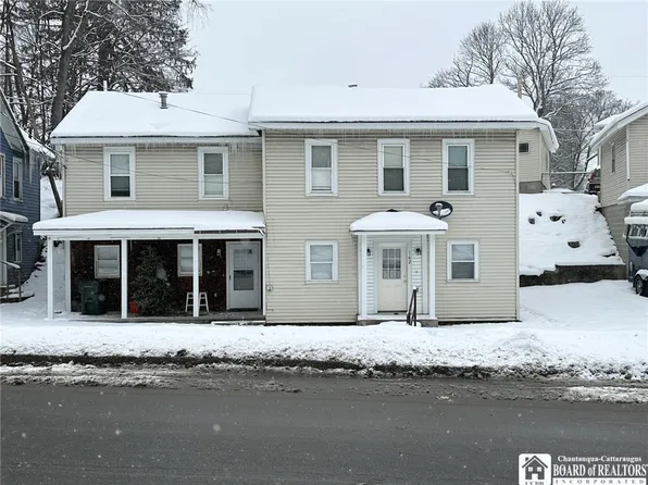 162 Baker St, Jamestown, NY 14701