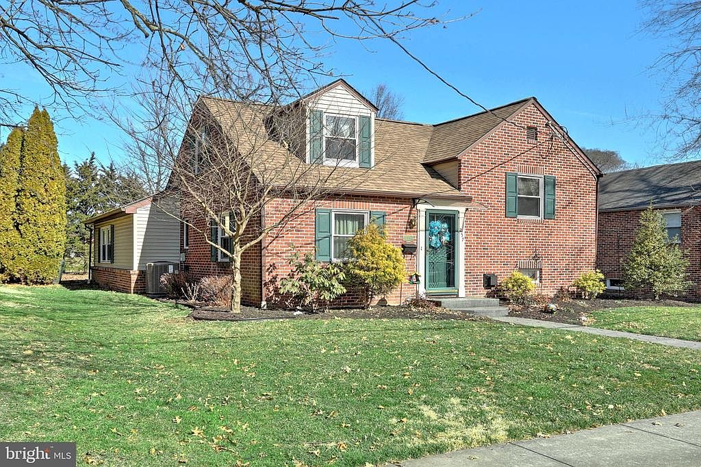 257 Highland Ave, Gettysburg, PA 17325 Zillow