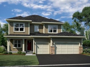 1431 Copper Hills Dr, Carver, MN 55315