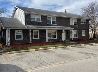 14506 Cottage Grove Ave APT 1W, Dolton, IL 60419