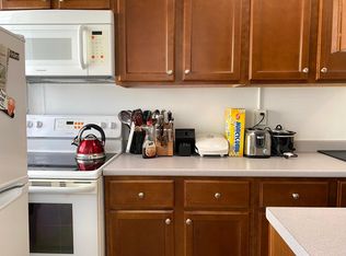 3 Walnut Ter #1, Newton, MA 02460