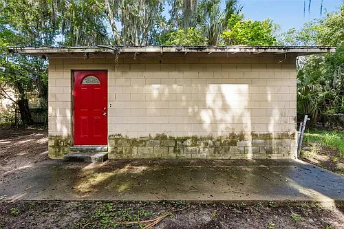 1408 High St #C Photo 1