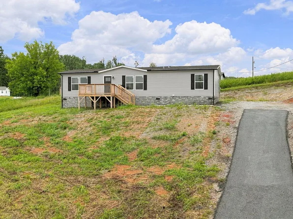 200 Laura Boling Loop Rd, Strawberry Plains, TN 37871