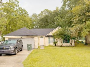 (Undisclosed Address), Kingsland, GA 31548