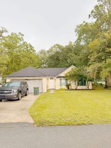 (Undisclosed Address), Kingsland, GA, 31548