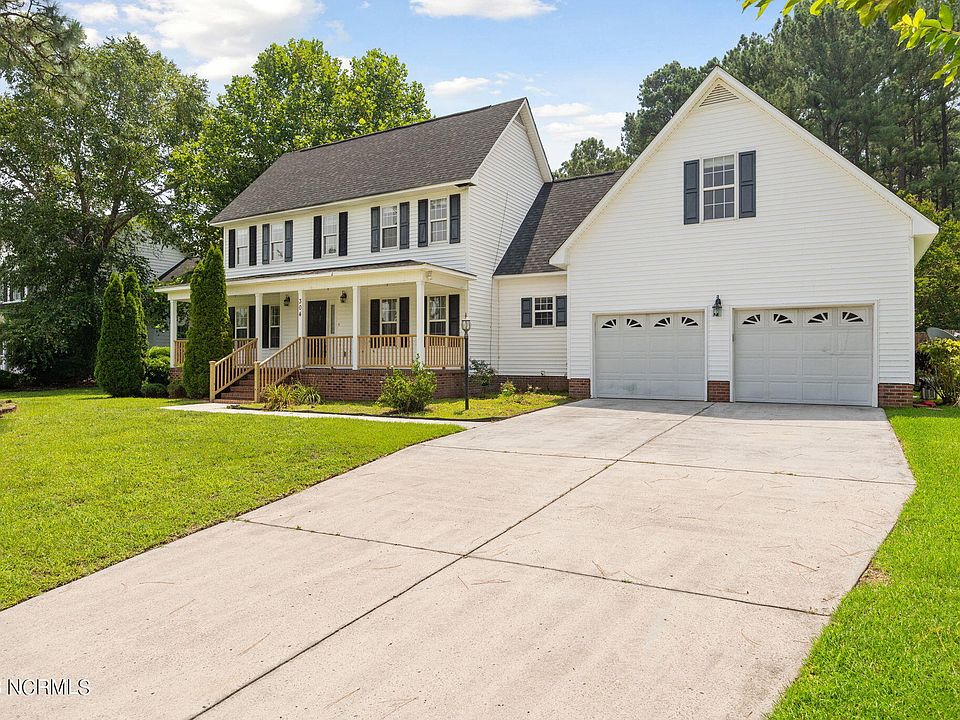304 Stone Cross Drive, Spring Lake, NC 28390 Zillow