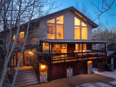 40381 Anchor Way, Steamboat Springs, CO, 80487