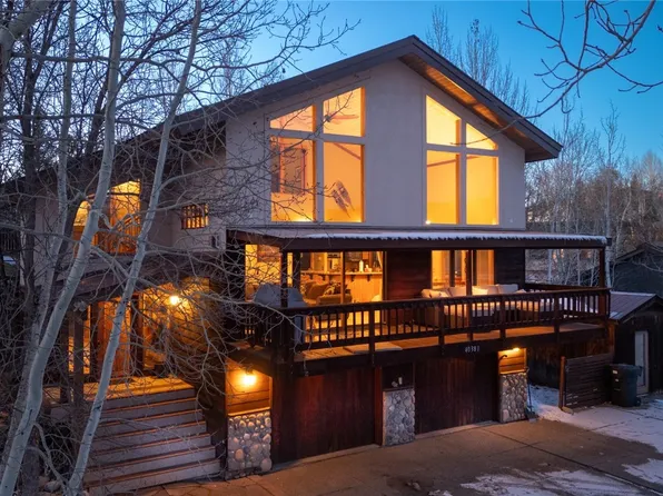 40381 Anchor Way, Steamboat Springs, CO 80487