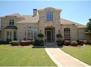 711 Beaumont Dr, Allen, TX 75013