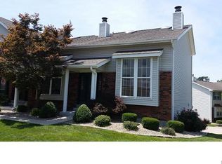 1768 N Wisteria Dr, Saint Charles, MO 63303