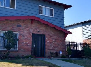 1583 Torrance Blvd #3, Torrance, CA 90501