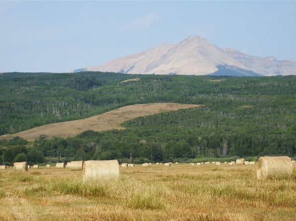 1 Boulder Dr, Babb, MT 59411