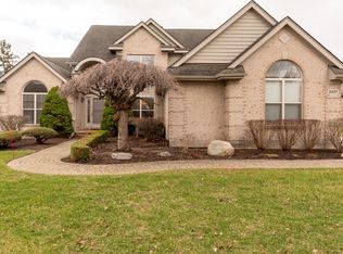 2427 Moors Ct, Ann Arbor, MI