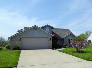 6230 Spy Glass Run, Fort Wayne, IN 46804