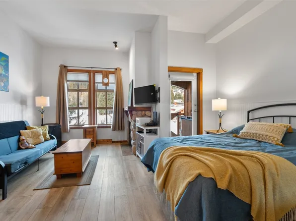 3190 Creekside Way #406, Sun Peaks Mountain, BC V0E 5N0