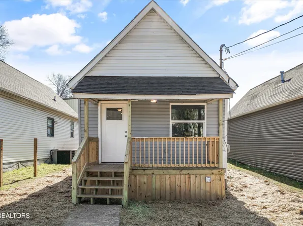 216 Dameron Ave, Knoxville, TN 37917