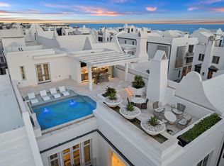 13 La Garza Ct, Alys Beach, FL 32461