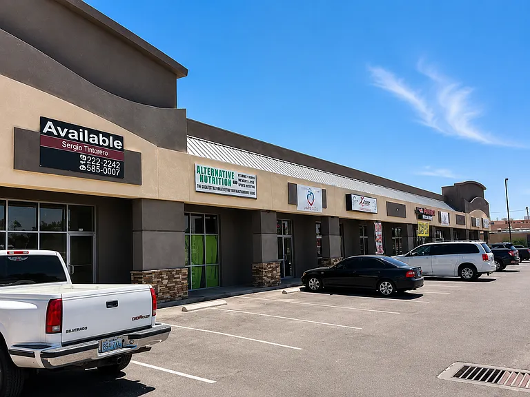 9895 Alameda Ave #110 — Photo 4