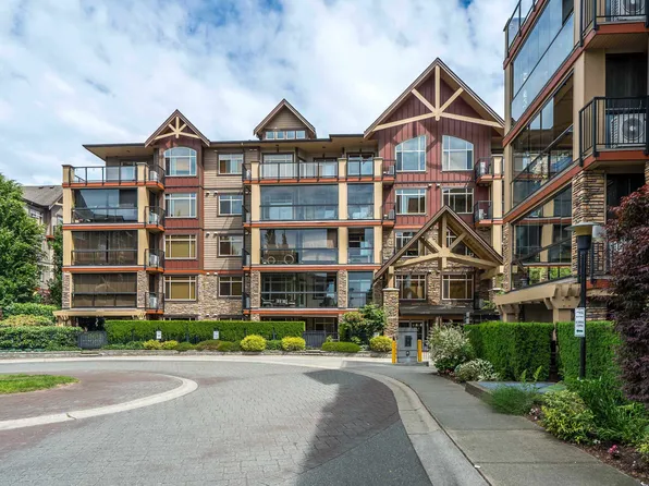 8288 207a St #581, Langley, BC V2Y 0L2