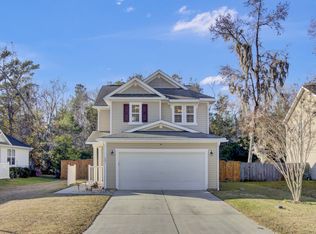 201 Chemistry Cir, Ladson, SC 29456