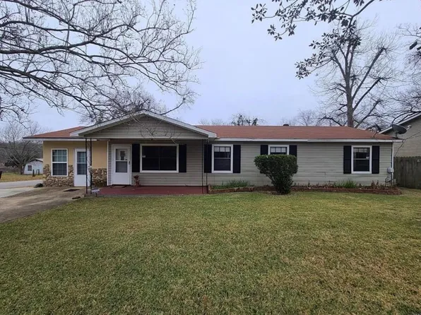 609 Martin Luther King Dr, Troy, AL 36081