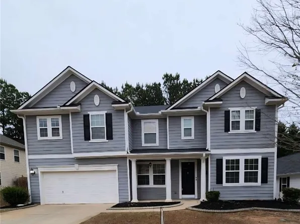 52 Laurel Branch Ct, Dallas, GA 30132