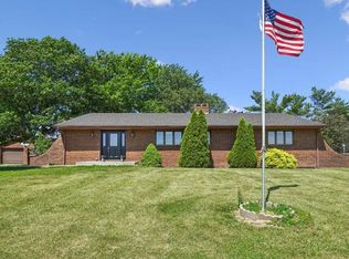 2771 520th Ave, Melrose, IA 52569