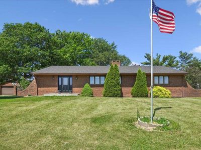 2771 520th Ave, Melrose, IA, 52569